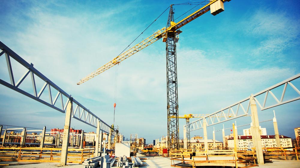 Building construction & Home products
