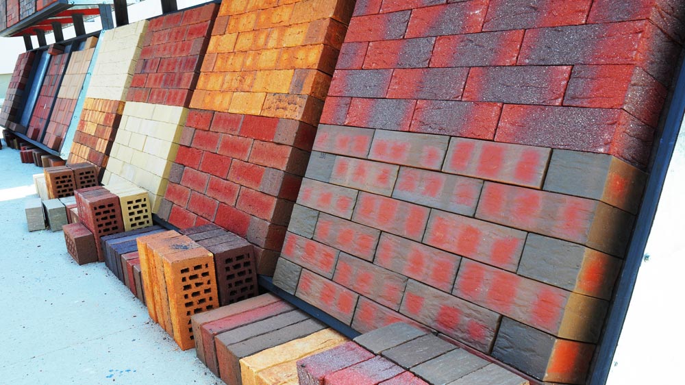 Building construction & Home products