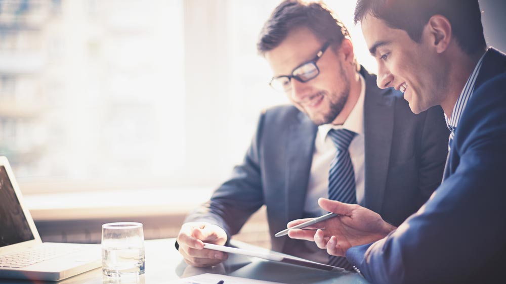 Business Services