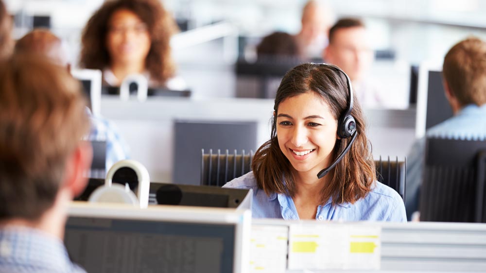 Business Services