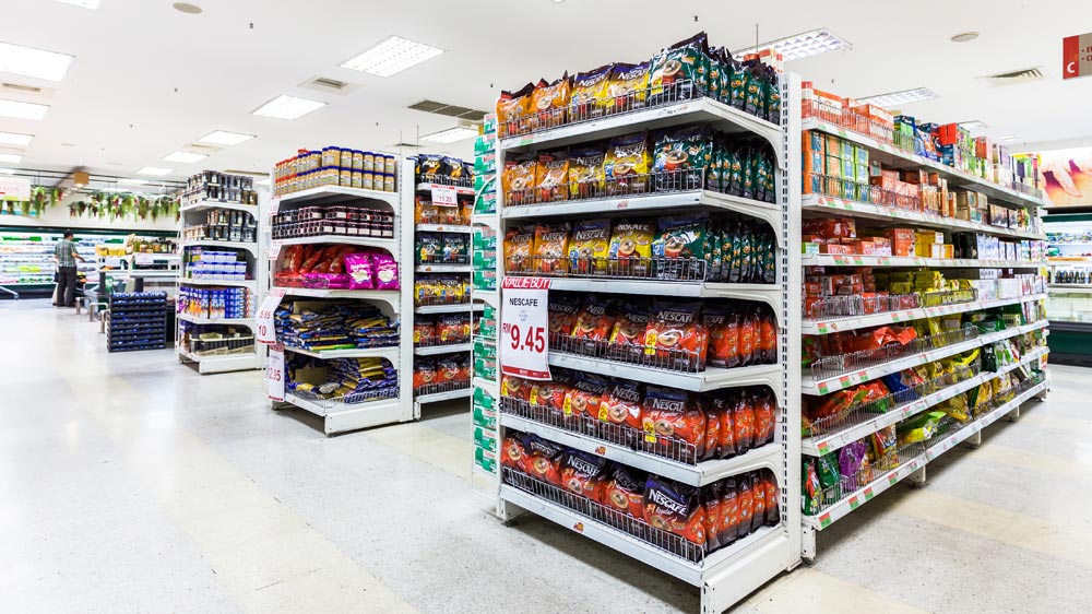 FMCG