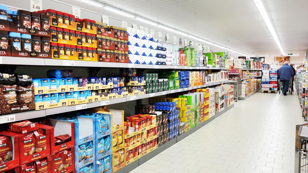 FMCG