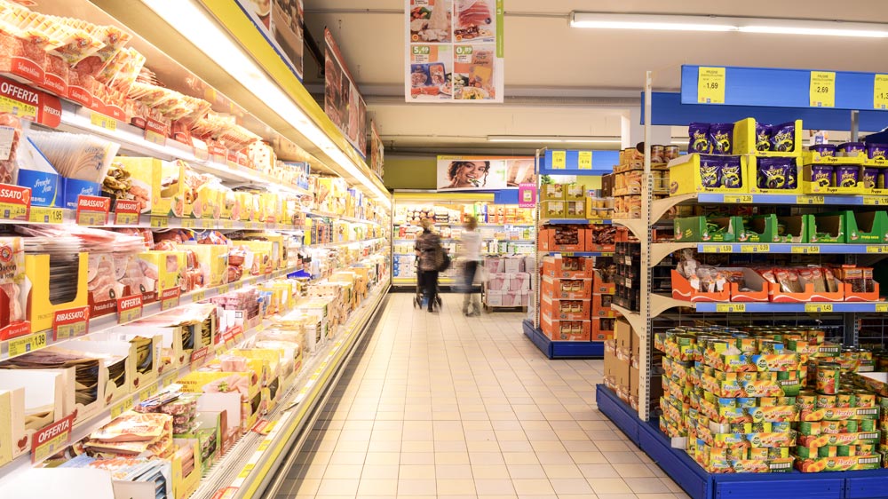 FMCG