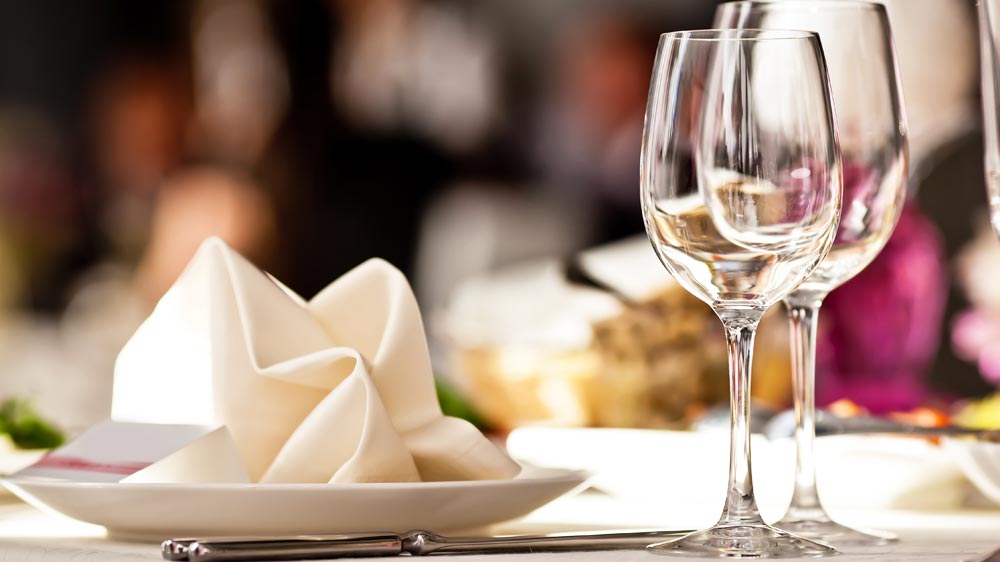 Food & Beverage