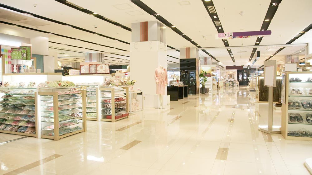 Retail