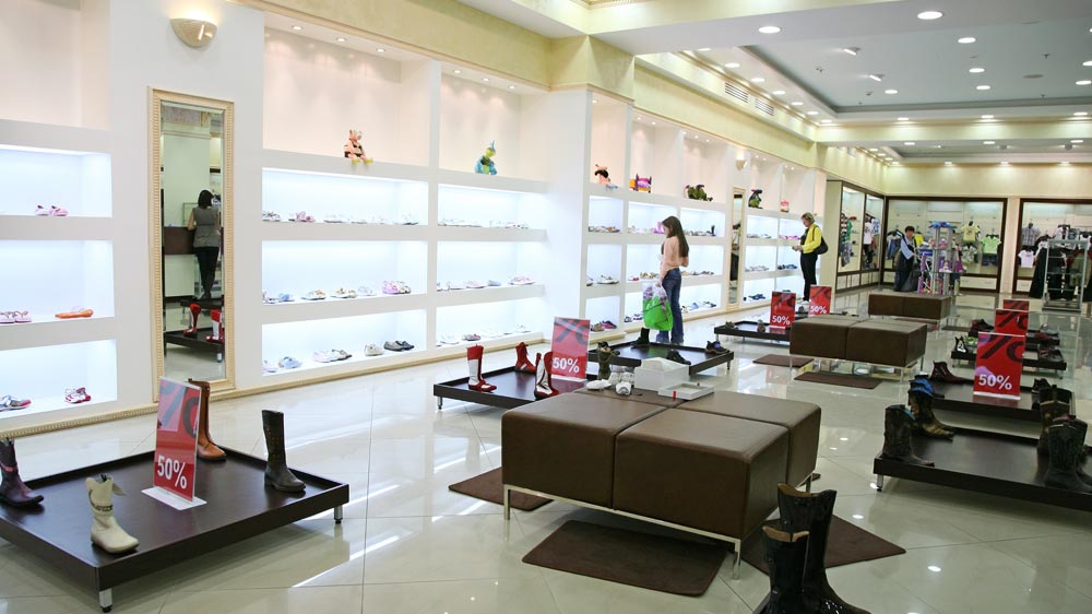 Retail