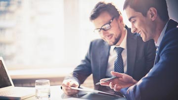 Looking Investor For Accounting Automation