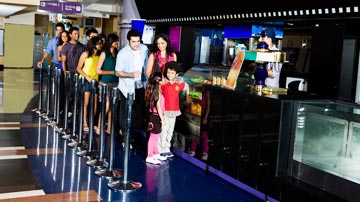 An Integrated Kids Play Area Preschool & Retail For Sale