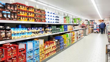 Seeking Buyers For Medical & General store