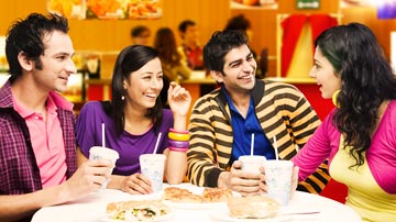 Looking For Business Partner For Successfully Running Club And Cafe In Jaipur